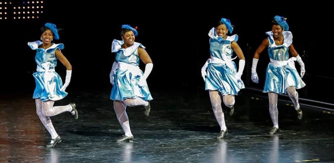 GRAHAMSTOWN NATIONAL ARTS FESTIVAL 2012